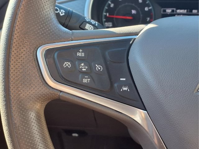 Used 2023 Chevrolet Malibu LT w/ Driver Confidence Package FWD image 13