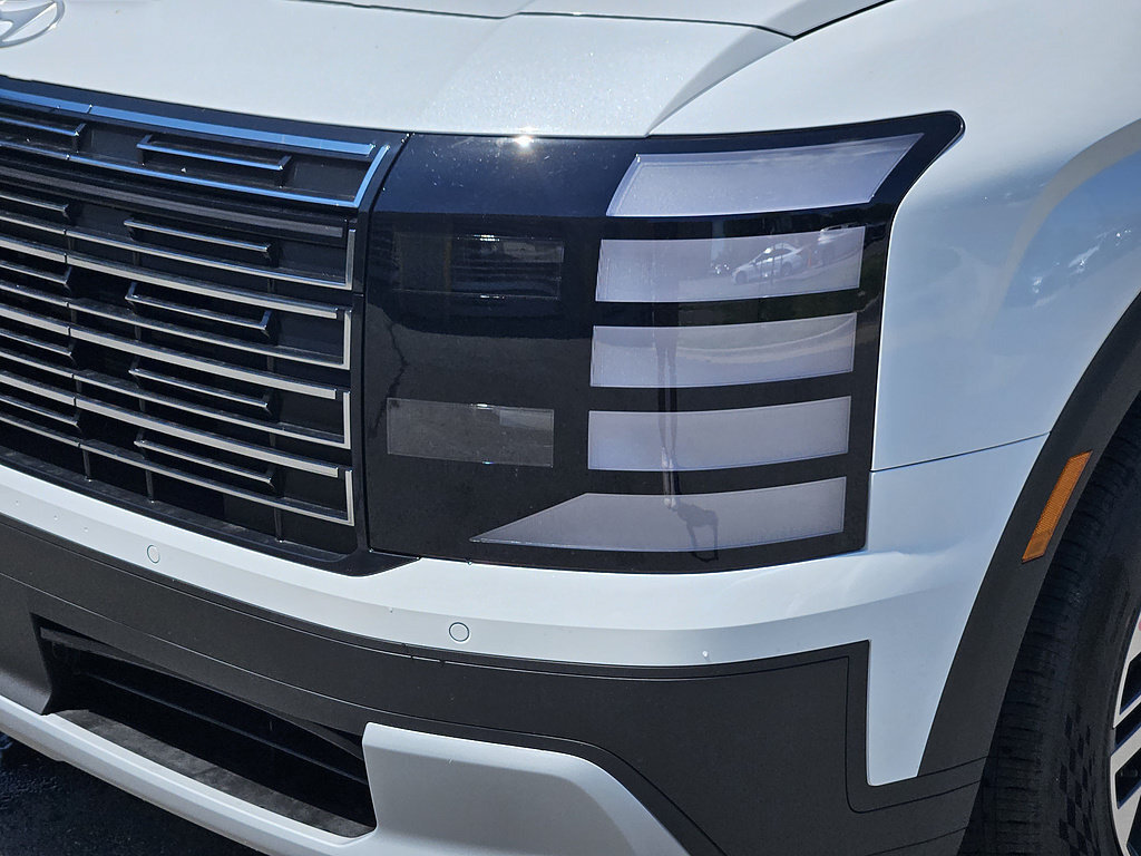 New 2026 Hyundai Palisade SE FWD image 9