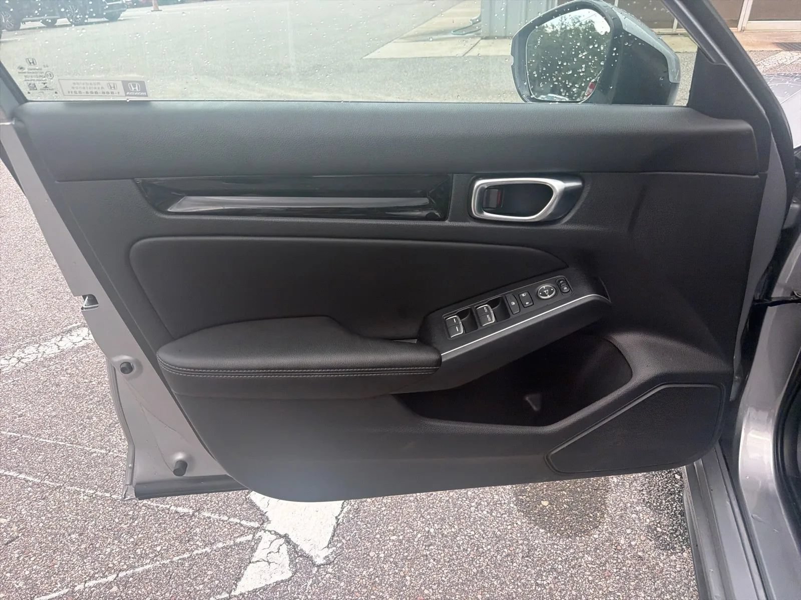 Used 2022 Honda Civic Sport Touring image 14