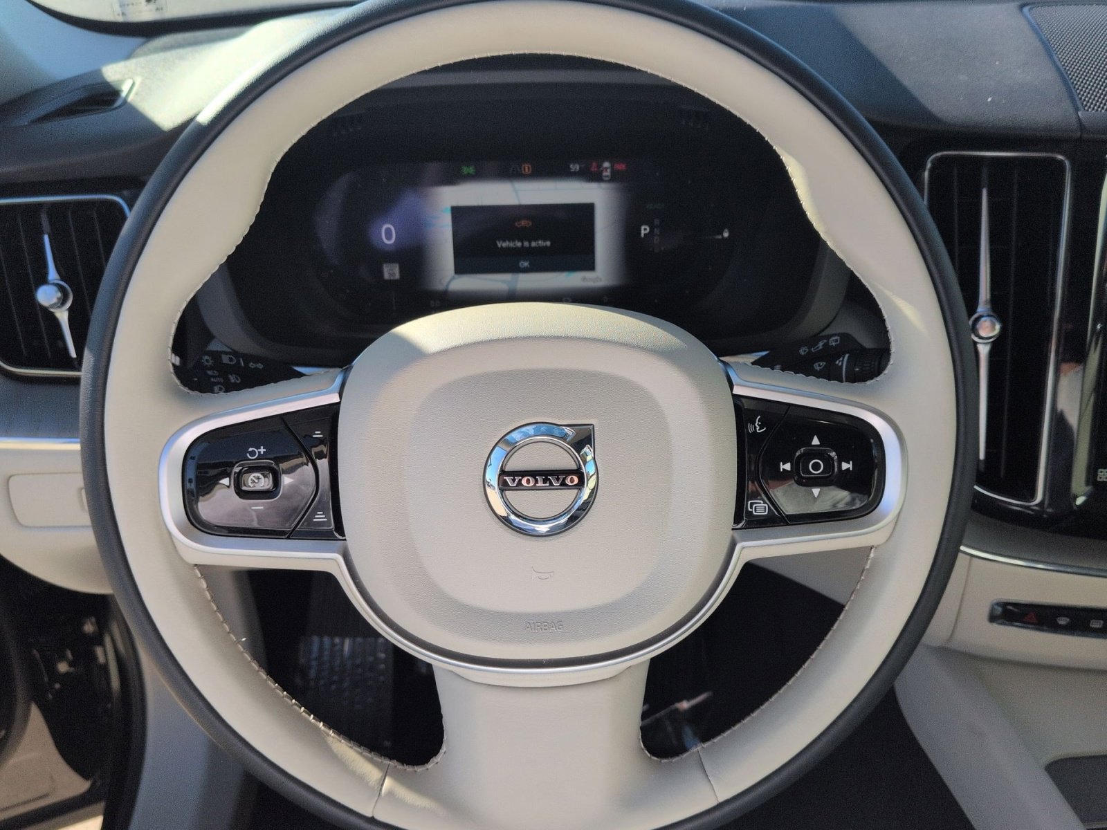 New 2025 Volvo XC60 T8 Plus w/ Protection Package Premier image 16