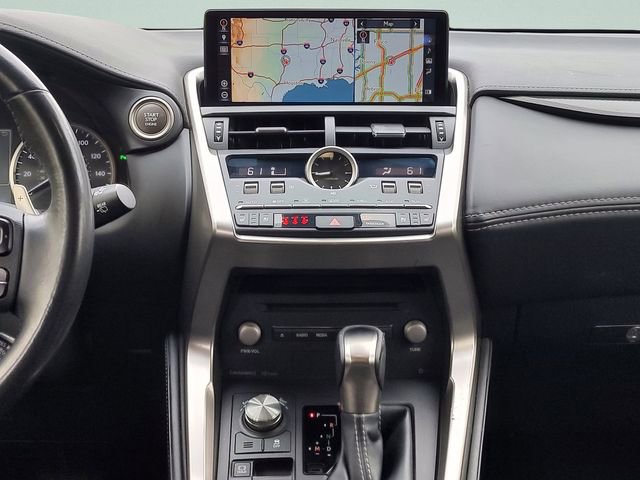 Used 2019 Lexus NX 300 FWD w/ Premium Package image 13