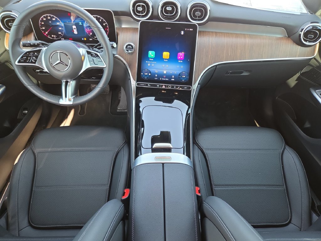 New 2026 Mercedes-Benz GLC 300 image 14
