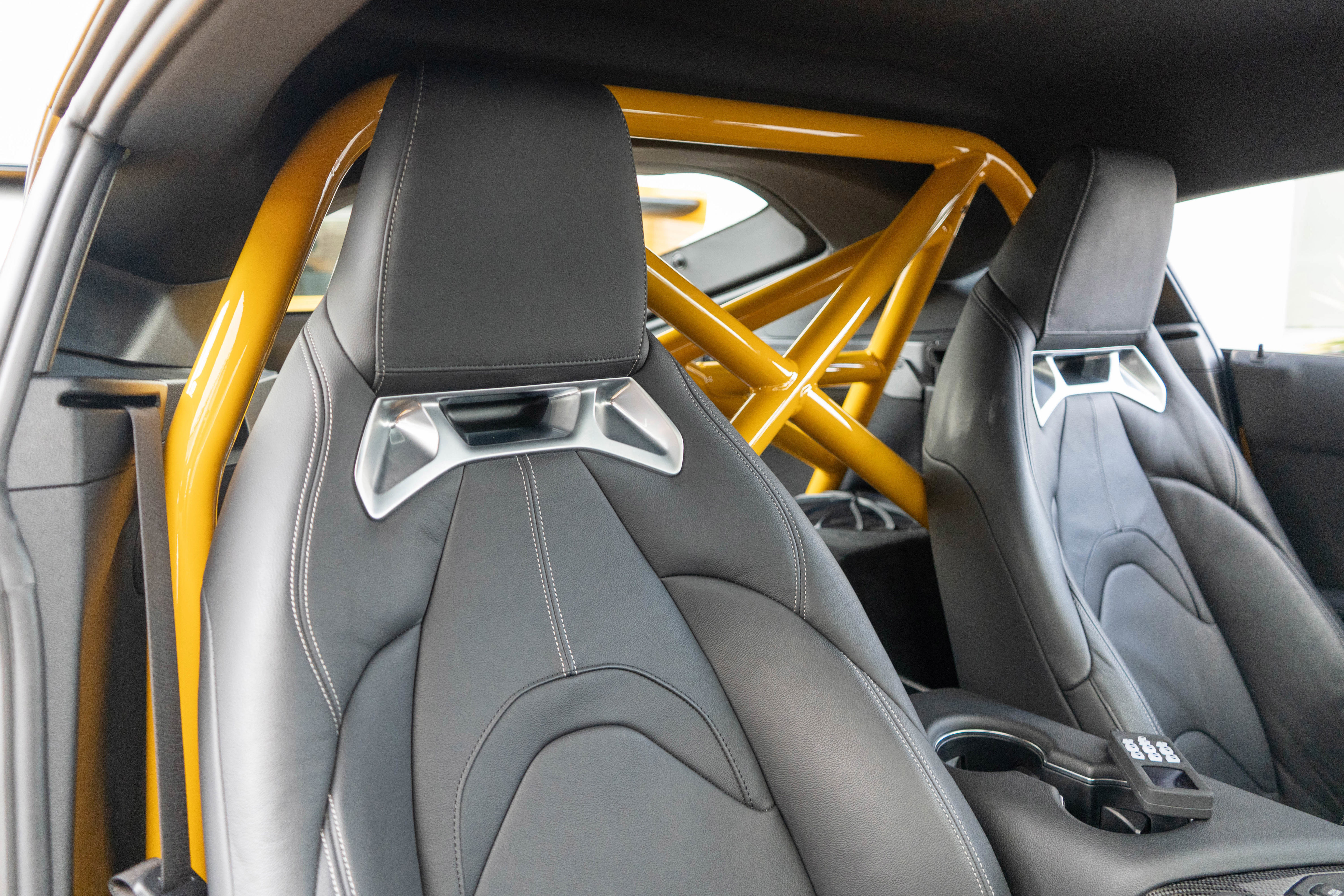 Used 2020 Toyota Supra Premium w/ Driver Assist Package RWD image 46