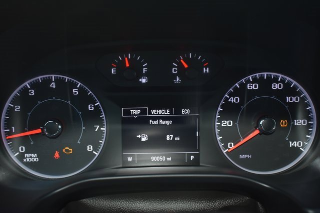 Used 2019 GMC Acadia SLE w/ Driver Alert Package I image 18