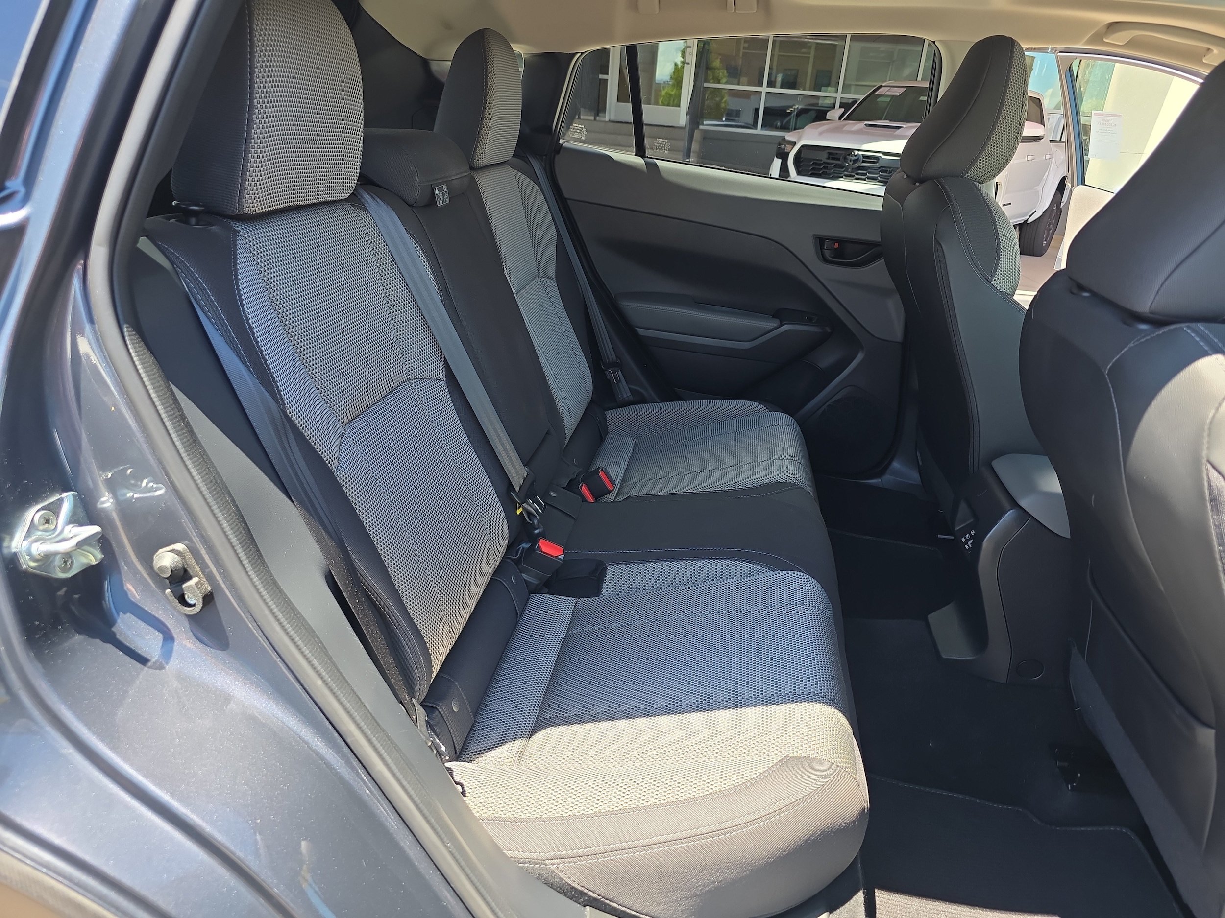 Used 2024 Subaru Crosstrek 2.0i Premium AWD/4WD image 15
