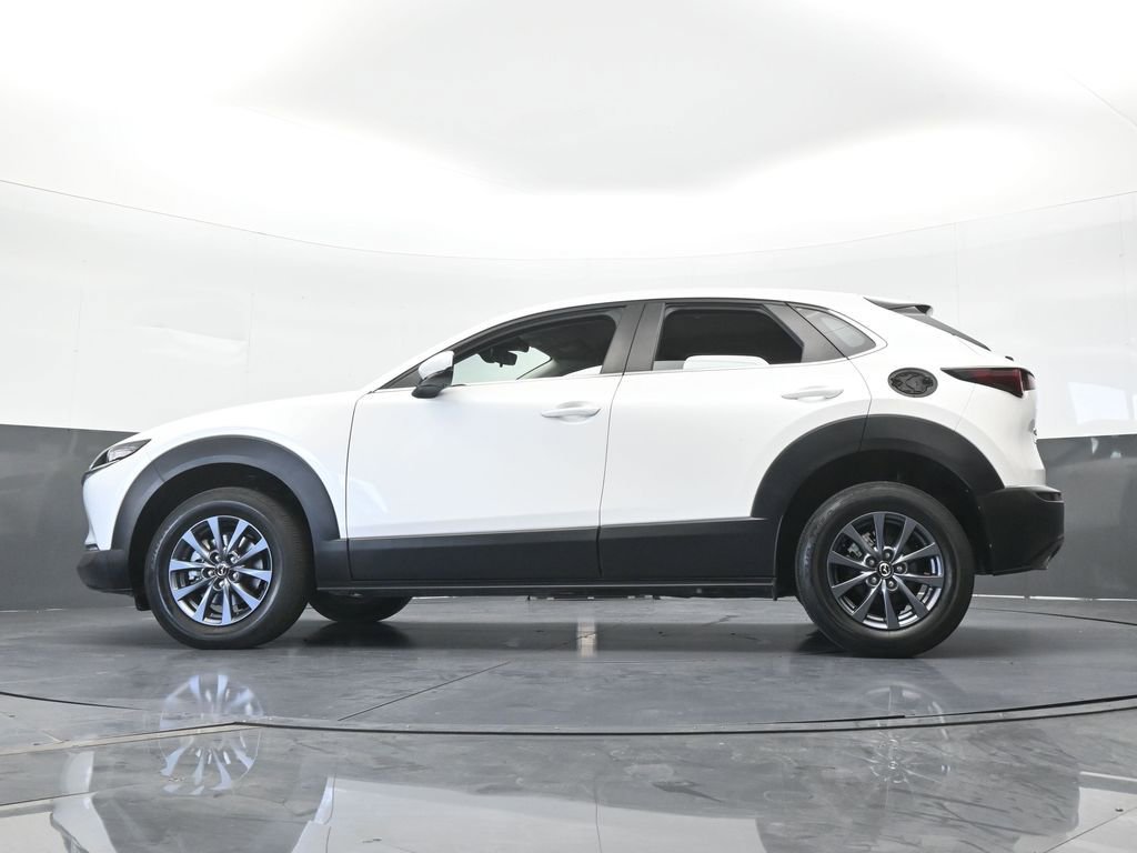 Used 2024 MAZDA CX-30 AWD 2.5 S image 50