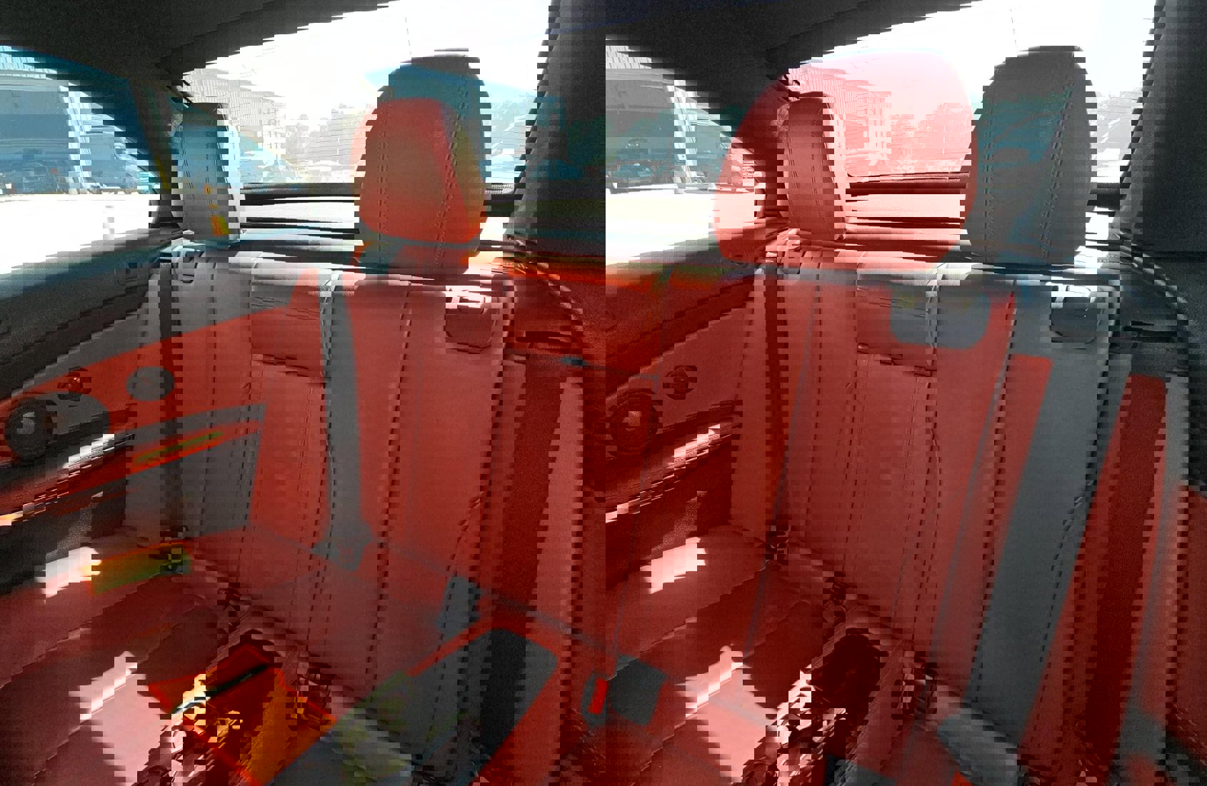 Used 2015 BMW M4 image 7