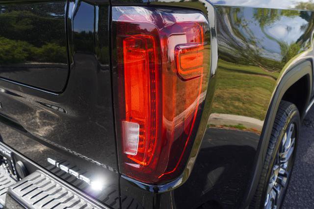 Used 2026 GMC Sierra 1500 Denali Ultimate image 45