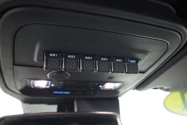 Certified 2021 Ford Bronco Black Diamond AWD/4WD image 56