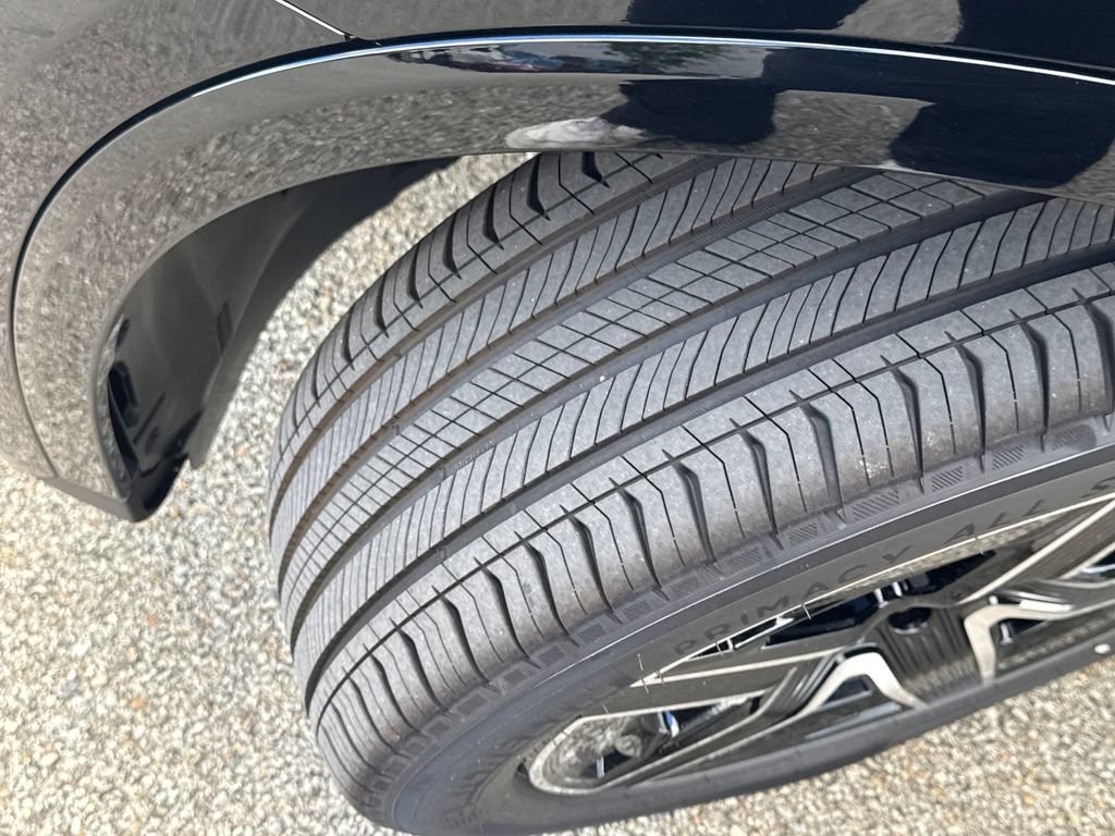 New 2026 Mercedes-Benz GLC 300 4MATIC image 16
