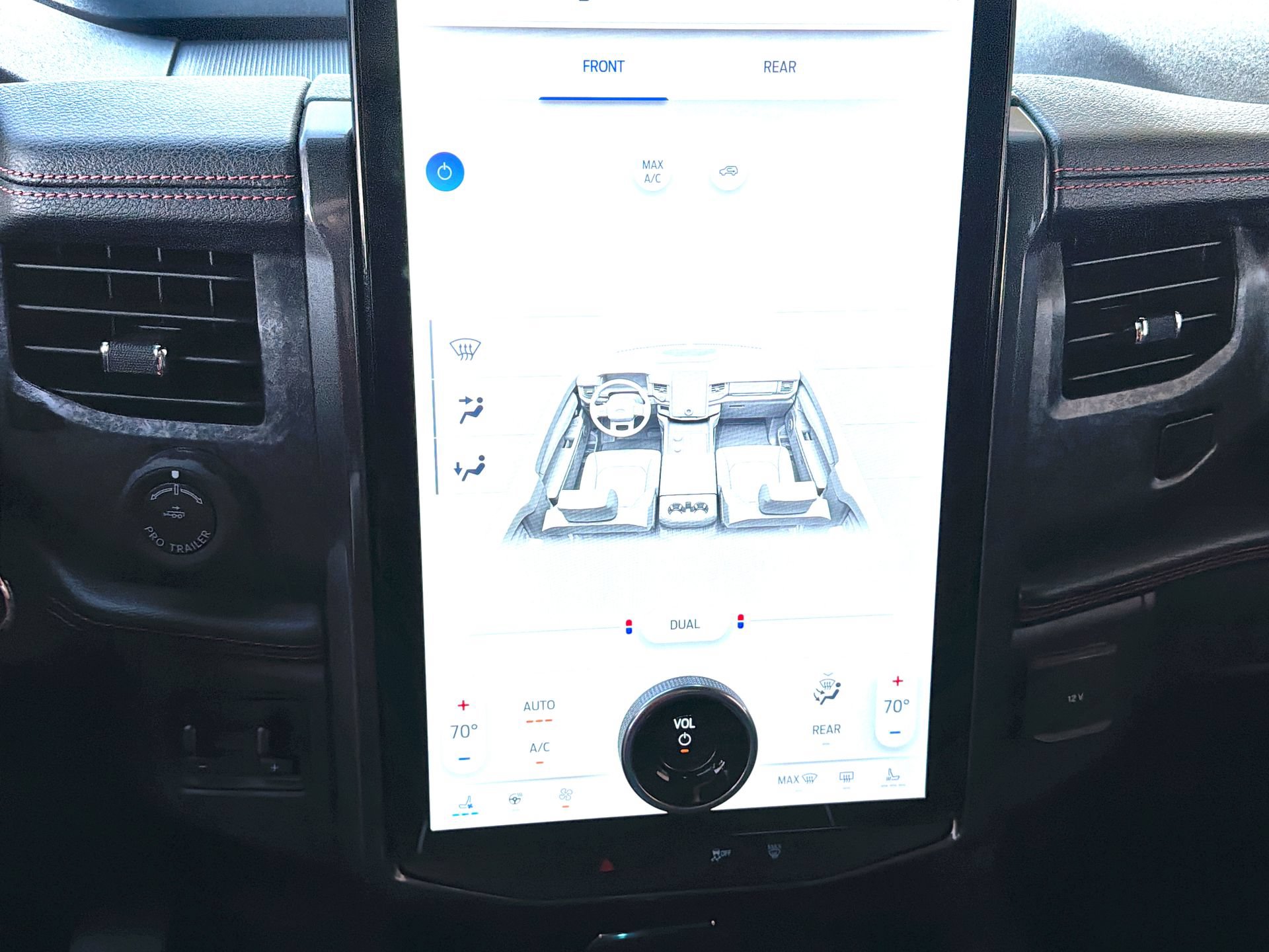 Certified 2023 Ford Expedition Limited RWD image 19
