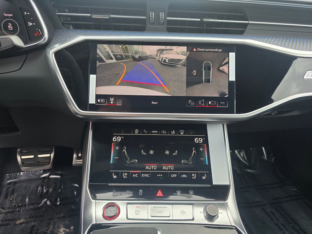 Used 2024 Audi RS 7 Performance image 7