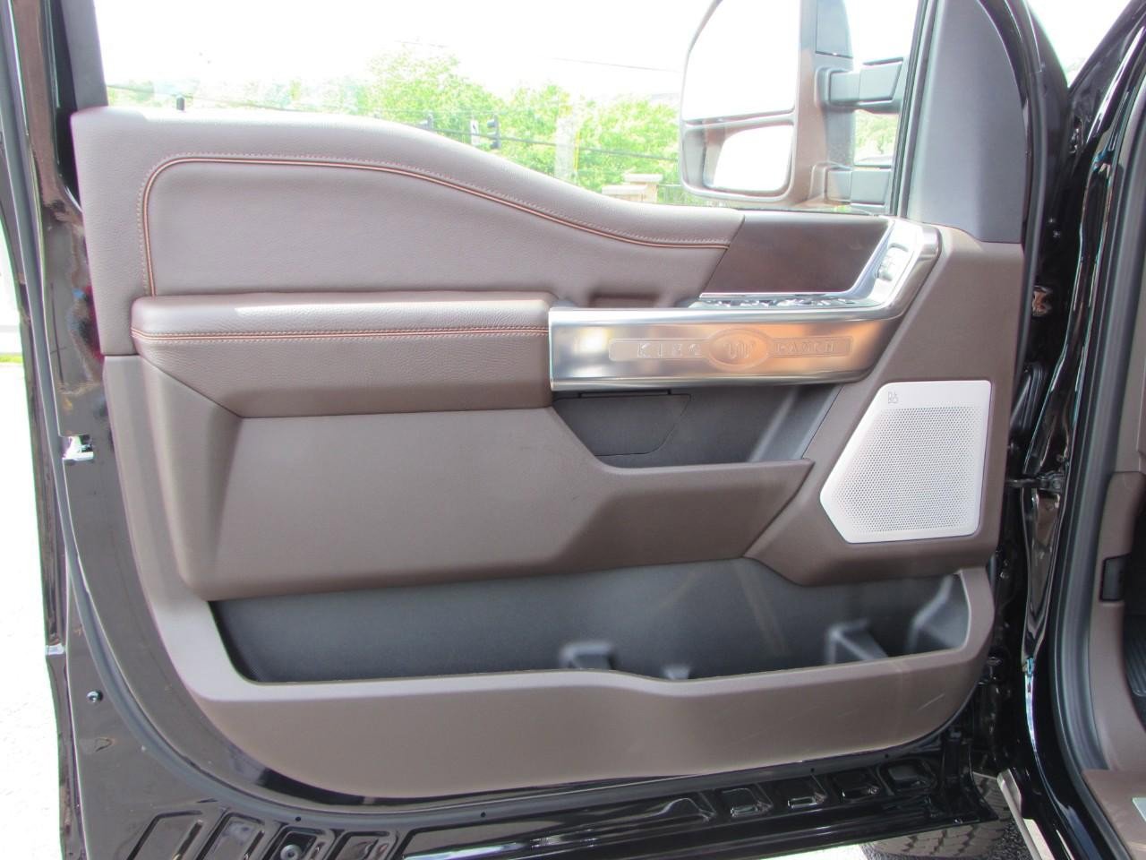 New 2026 Ford F250 King Ranch AWD/4WD image 12