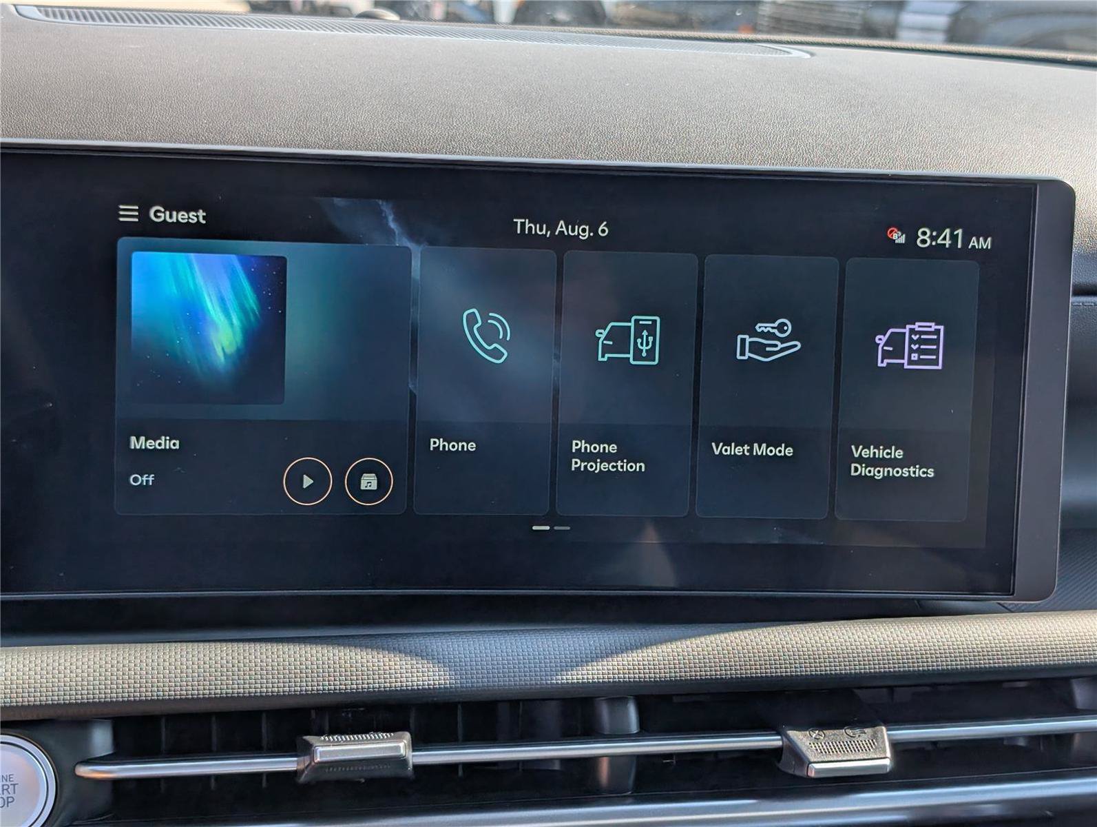 New 2026 Hyundai Santa Cruz SEL AWD/4WD image 24