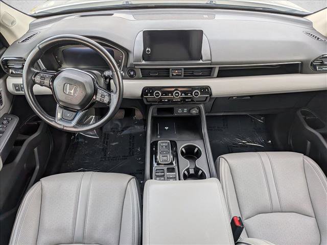 Certified 2023 Honda Pilot Elite image 14