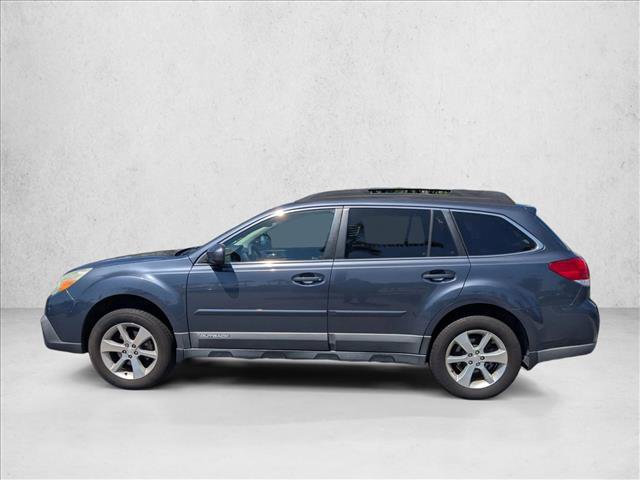 Used 2014 Subaru Outback 2.5i Limited AWD/4WD image 8