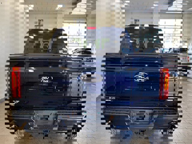 New 2026 Ford F150 Lariat image 7