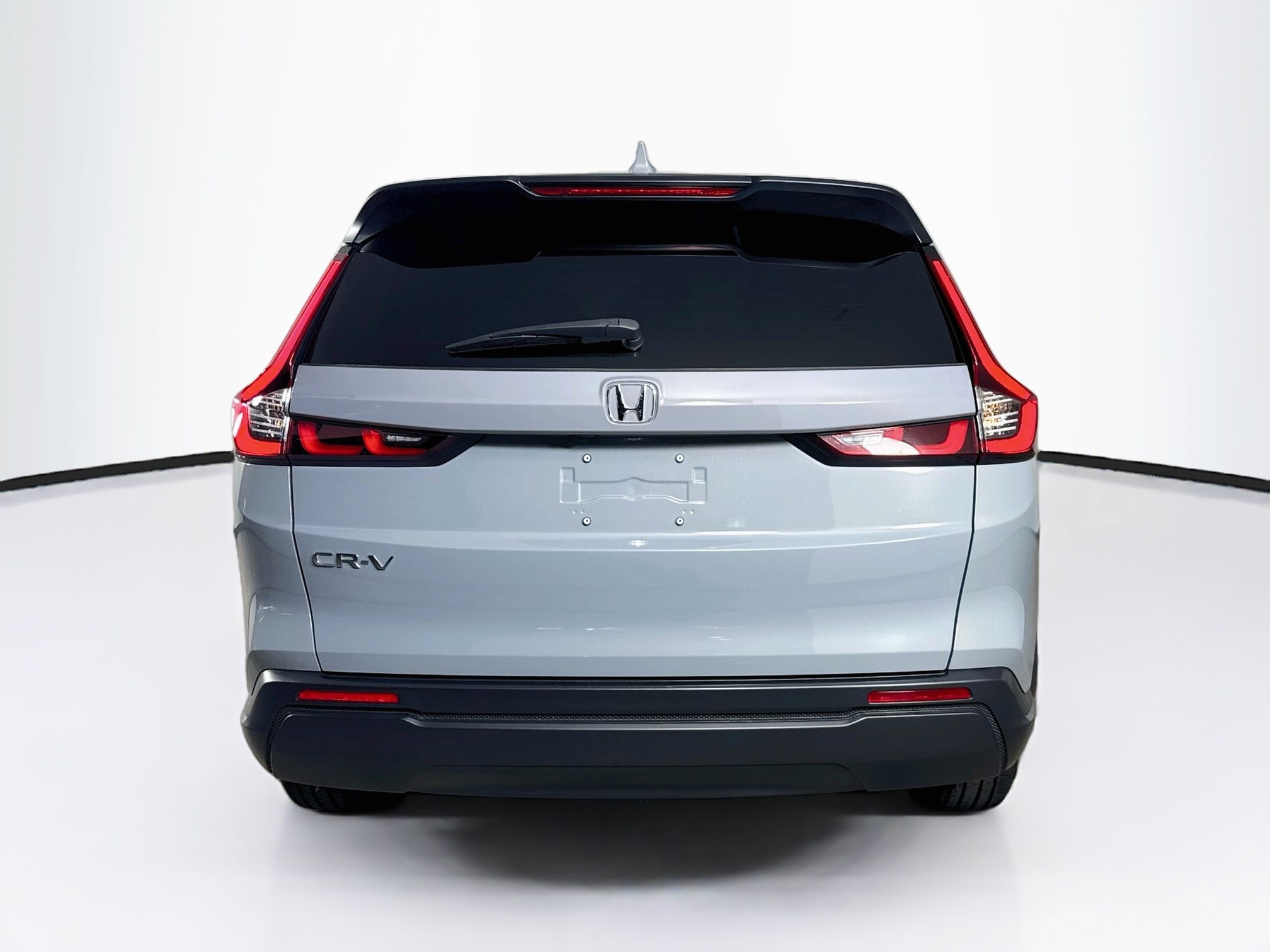 Certified 2025 Honda CR-V LX image 7