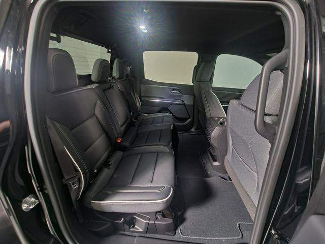 New 2026 GMC Sierra EV Elevation w/ Premium Package AWD/4WD image 15