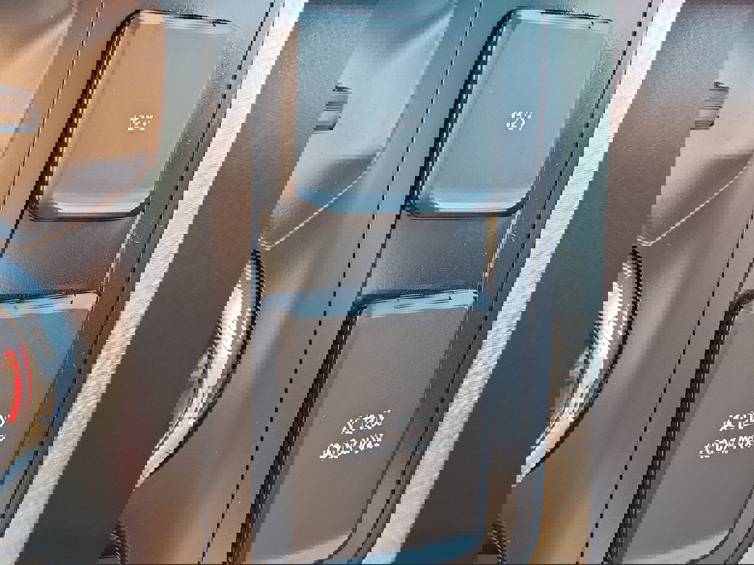 Certified 2023 Ford F150 King Ranch w/ Equipment Group 601A High image 33