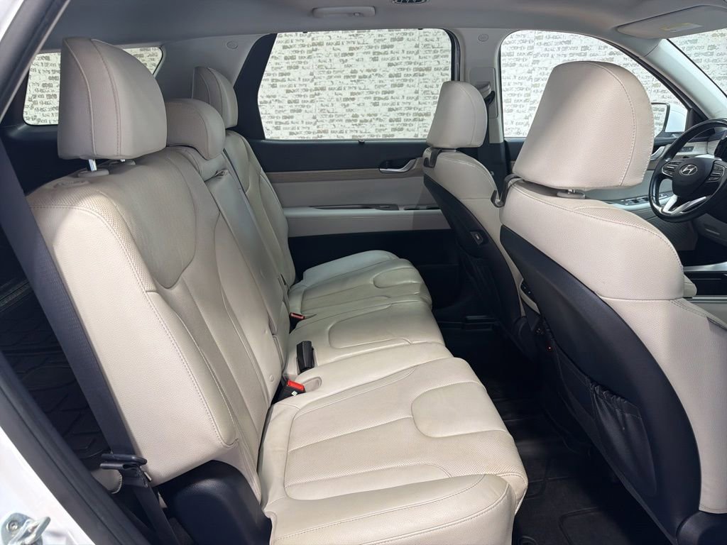 Used 2020 Hyundai Palisade SEL AWD/4WD image 12
