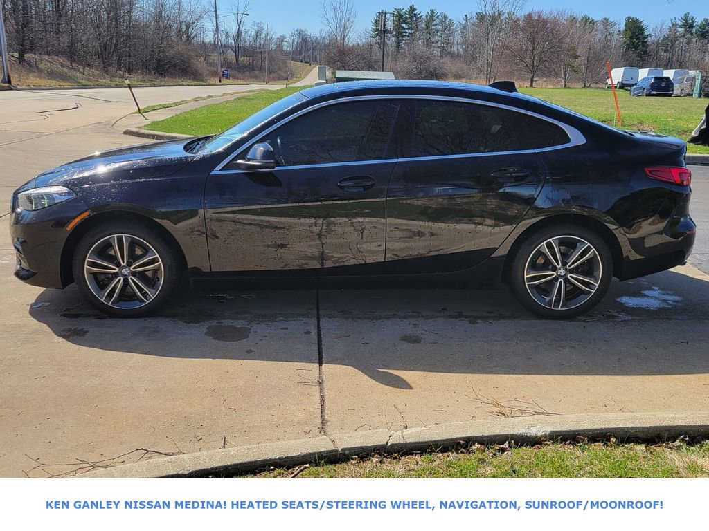 Used 2022 BMW 228i xDrive Gran Coupe w/ Convenience Package image 6