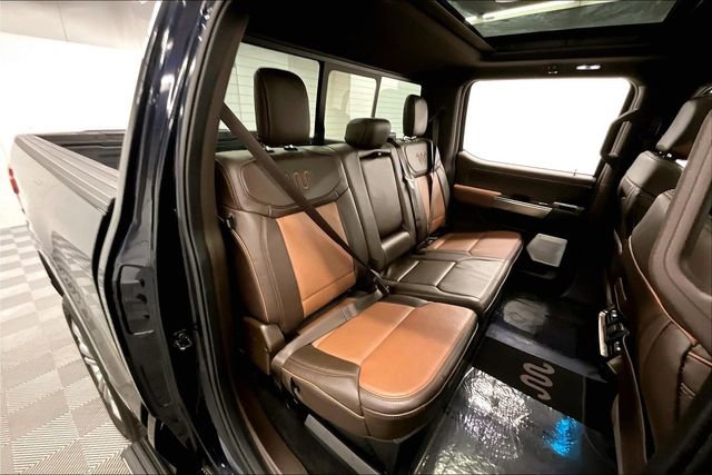 Used 2024 Ford F150 King Ranch image 23