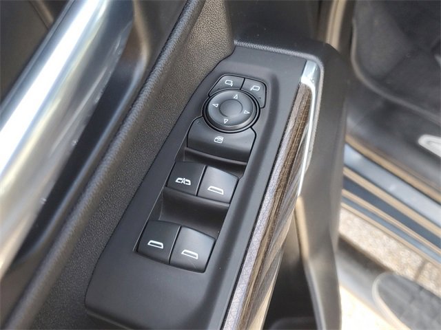 Used 2020 Chevrolet Silverado 1500 LT w/ Texas Edition image 19