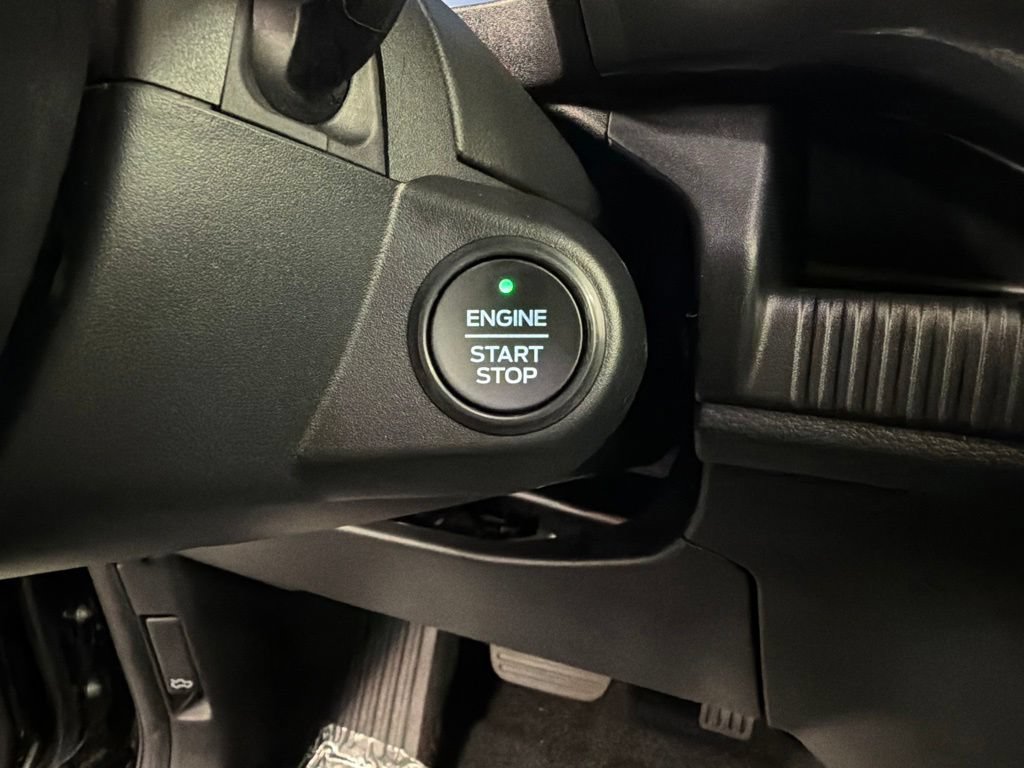 New 2026 Ford Ranger Lariat AWD/4WD image 19