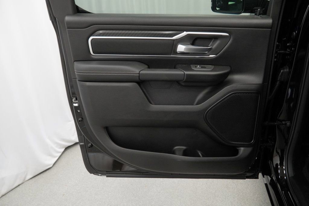 New 2026 RAM 1500 Big Horn image 28