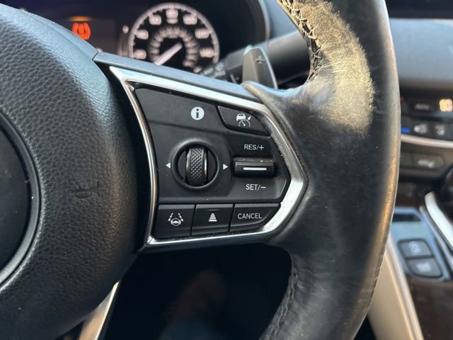 Used 2023 Acura TLX image 19