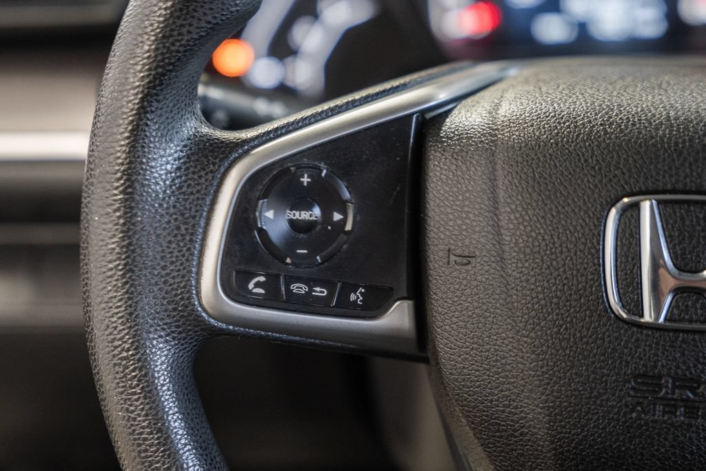 Used 2017 Honda Civic LX image 23