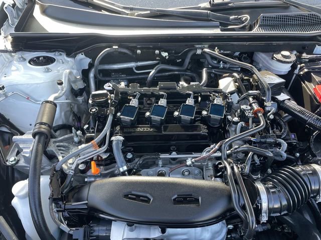 Used 2025 Honda Civic Si image 37