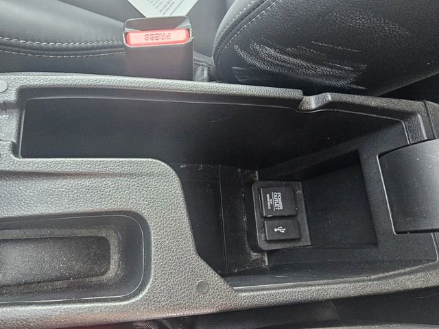 Used 2015 Honda Fit EX image 19