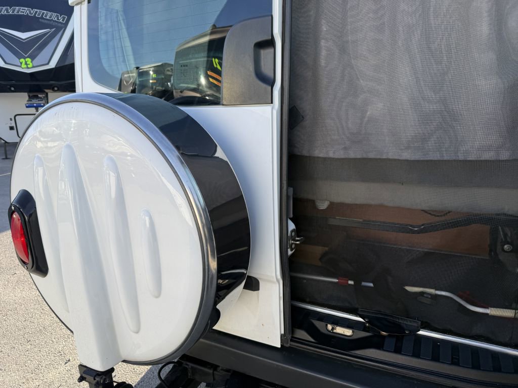 Used 2008 Dodge Sprinter 2500 w/ Trailer Tow Group image 10