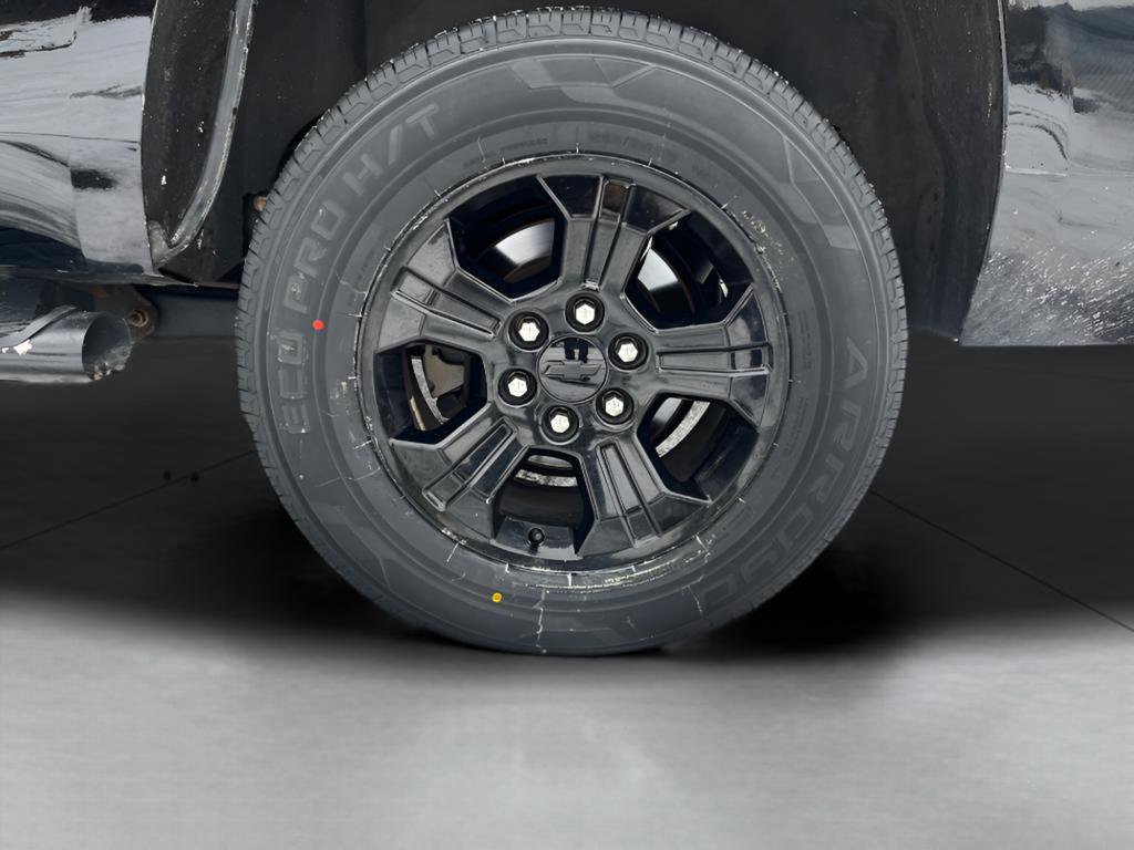 Used 2019 Chevrolet Tahoe LS image 8