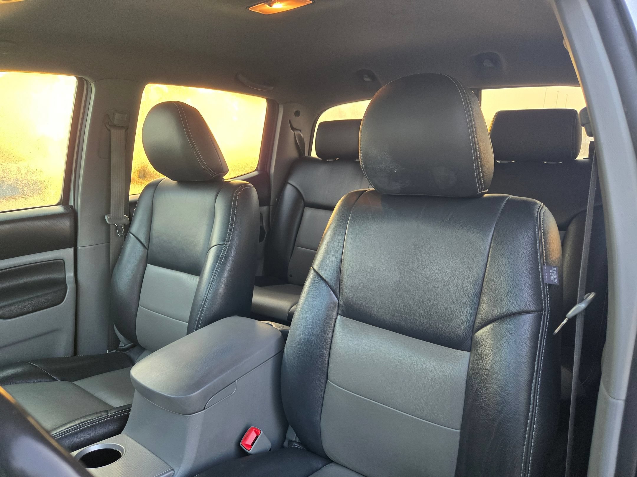Used 2011 Toyota Tacoma 4x4 Double Cab w/ SR5 Pkg #2 image 24
