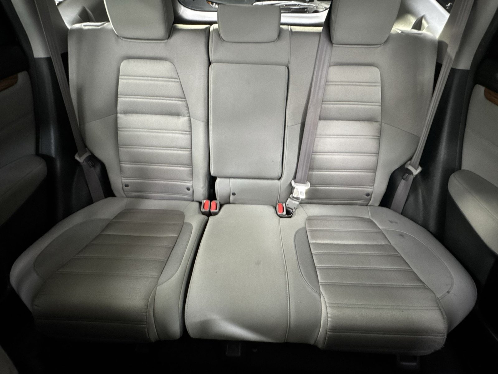 Used 2019 Honda CR-V EX image 15