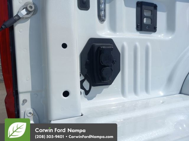 New 2026 Ford F350 4x4 Crew Cab DRW Super Duty image 24