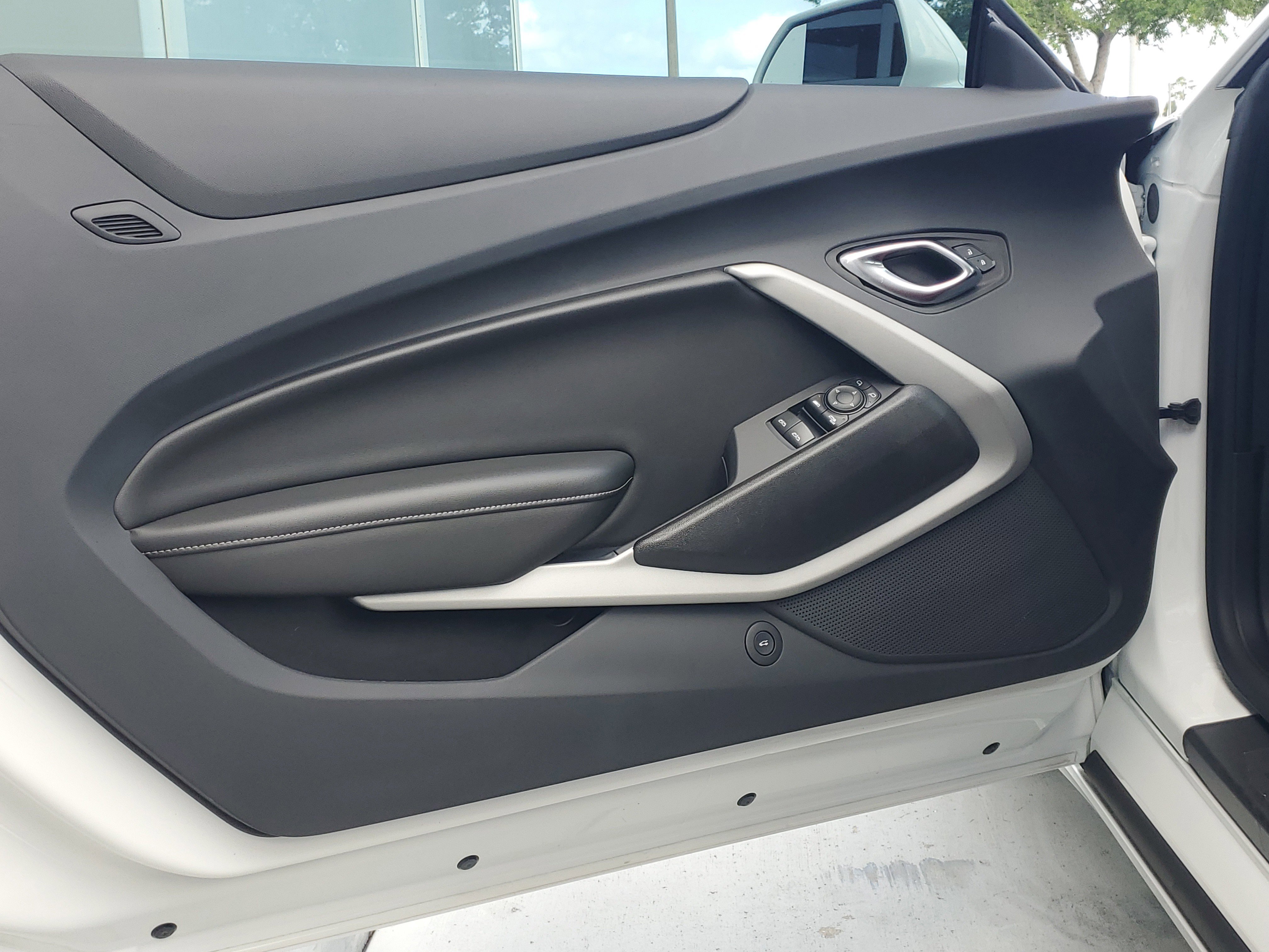 Used 2023 Chevrolet Camaro SS image 14