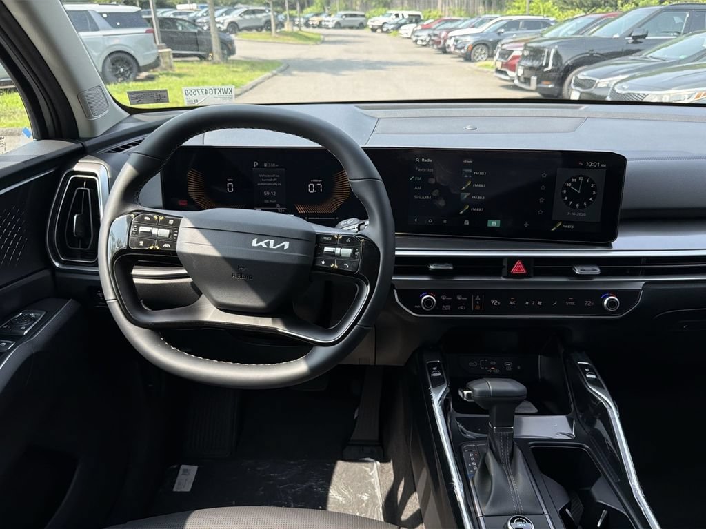 New 2026 Kia Sorento S FWD image 26