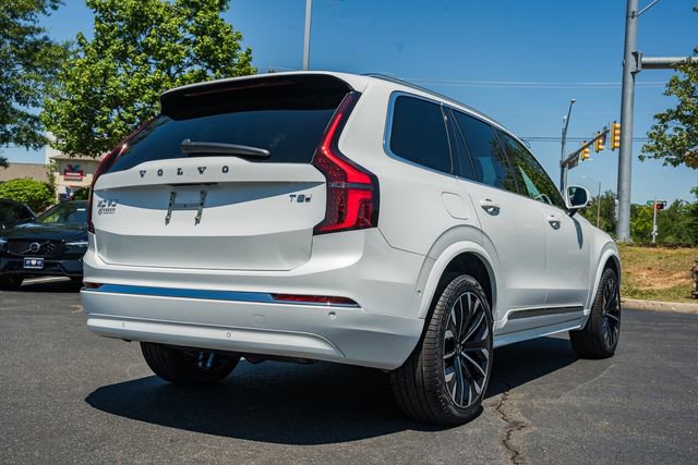 New 2026 Volvo XC90 T8 Ultra AWD/4WD image 5