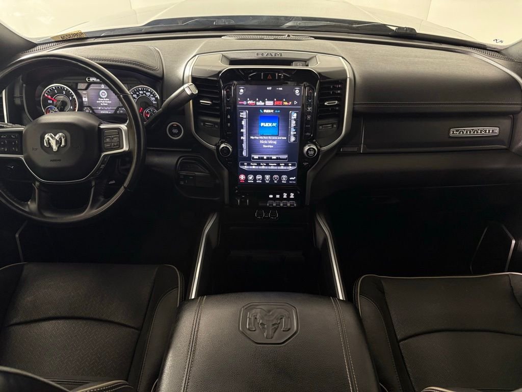 Used 2020 RAM 2500 Laramie w/ Night Edition AWD/4WD image 32