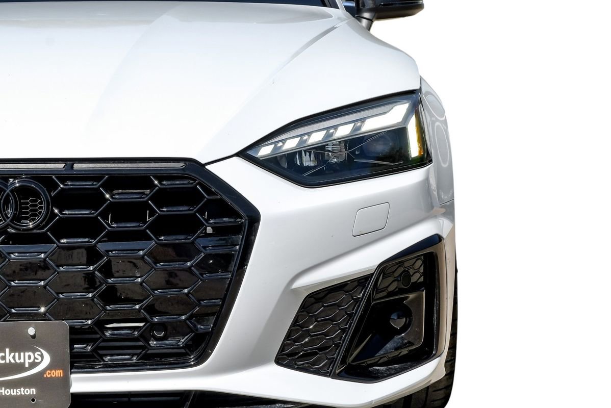 Used 2024 Audi S5 Prestige image 51