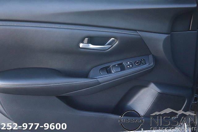Used 2024 Nissan Sentra SV image 10