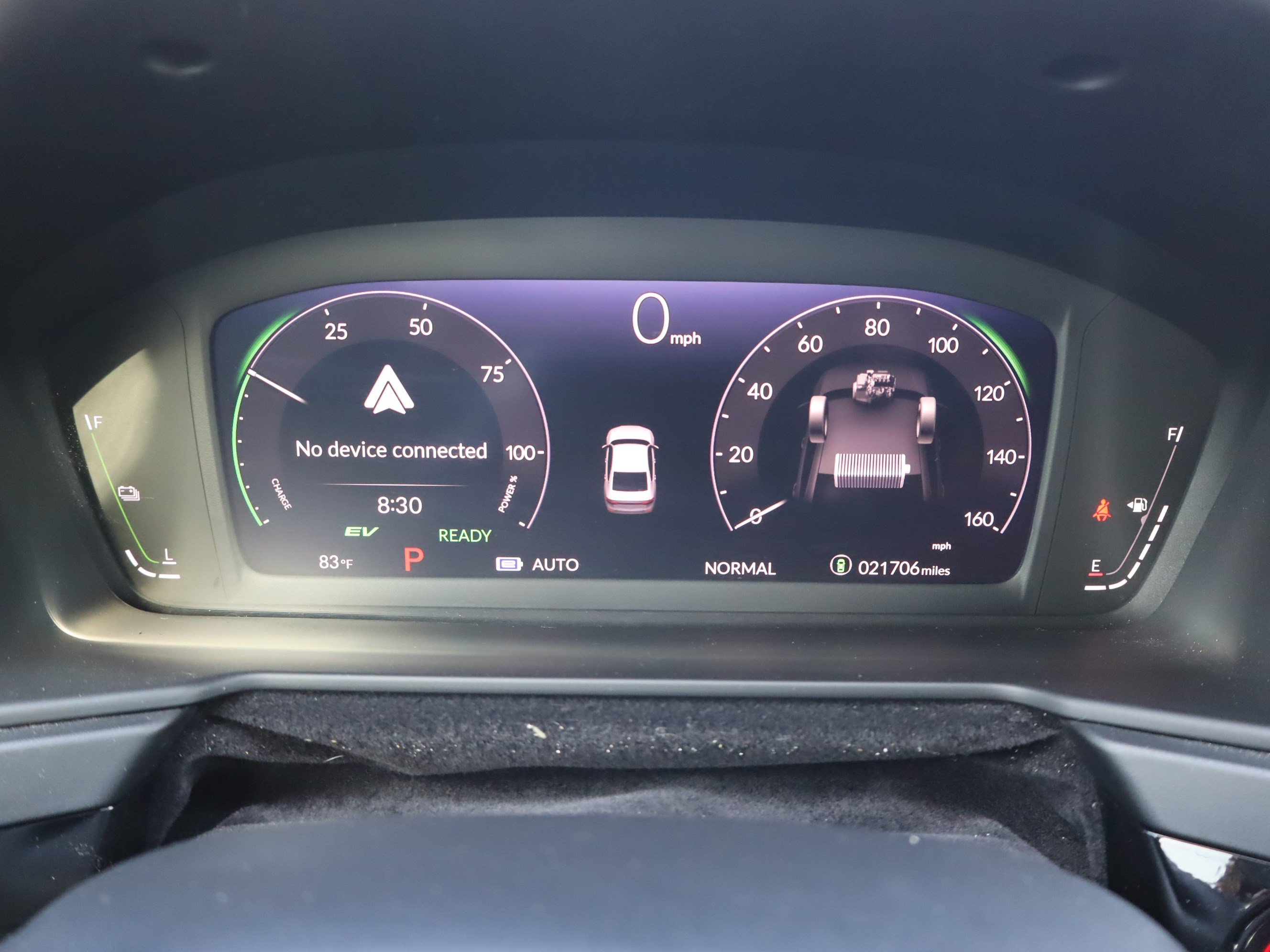 Used 2025 Honda Accord Sport image 23