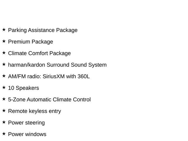 Used 2024 BMW X7 xDrive40i video 2