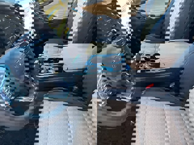 New 2026 Chevrolet Equinox ACTIV w/ Convenience Package III image 24