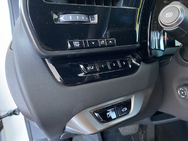 Used 2025 Lexus RX 350 Premium w/ Accessory Package FWD image 21