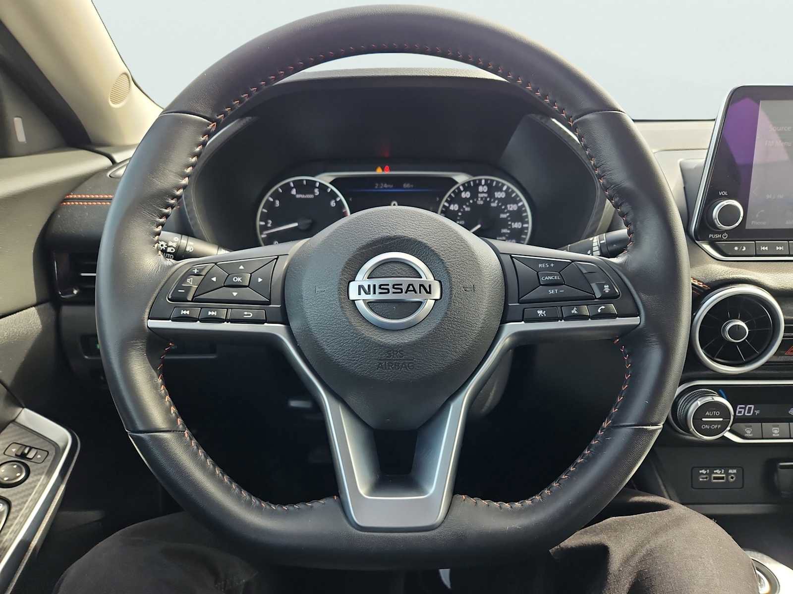 Used 2020 Nissan Sentra SR image 25